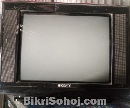 Sony tv